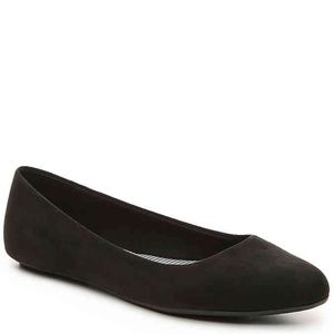 KELLY & KATIE PIRASSA BALLET FLAT
